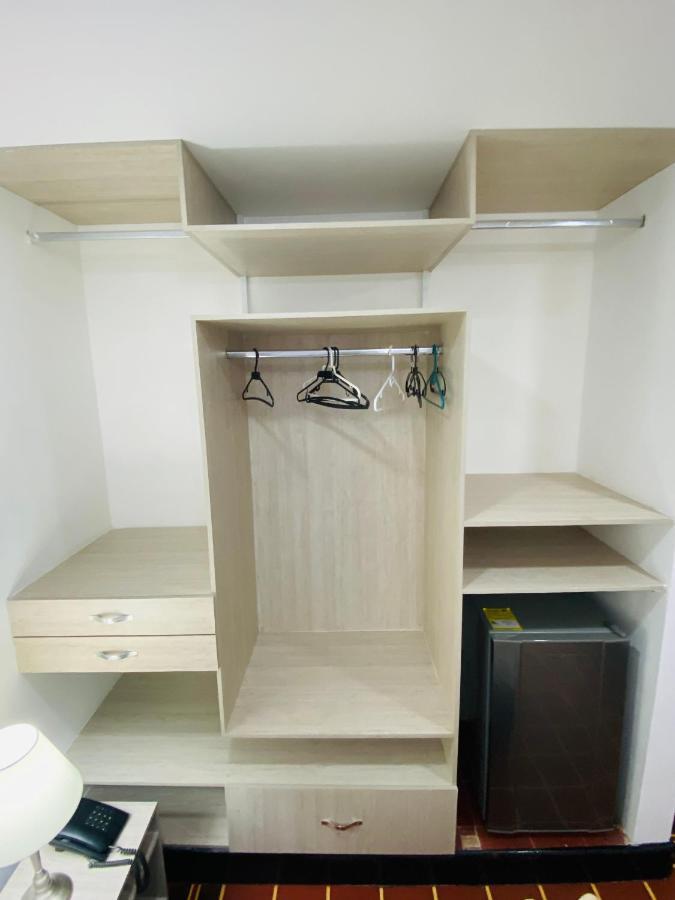 Hotel Casa Colonial Barranquilla  Ngoại thất bức ảnh