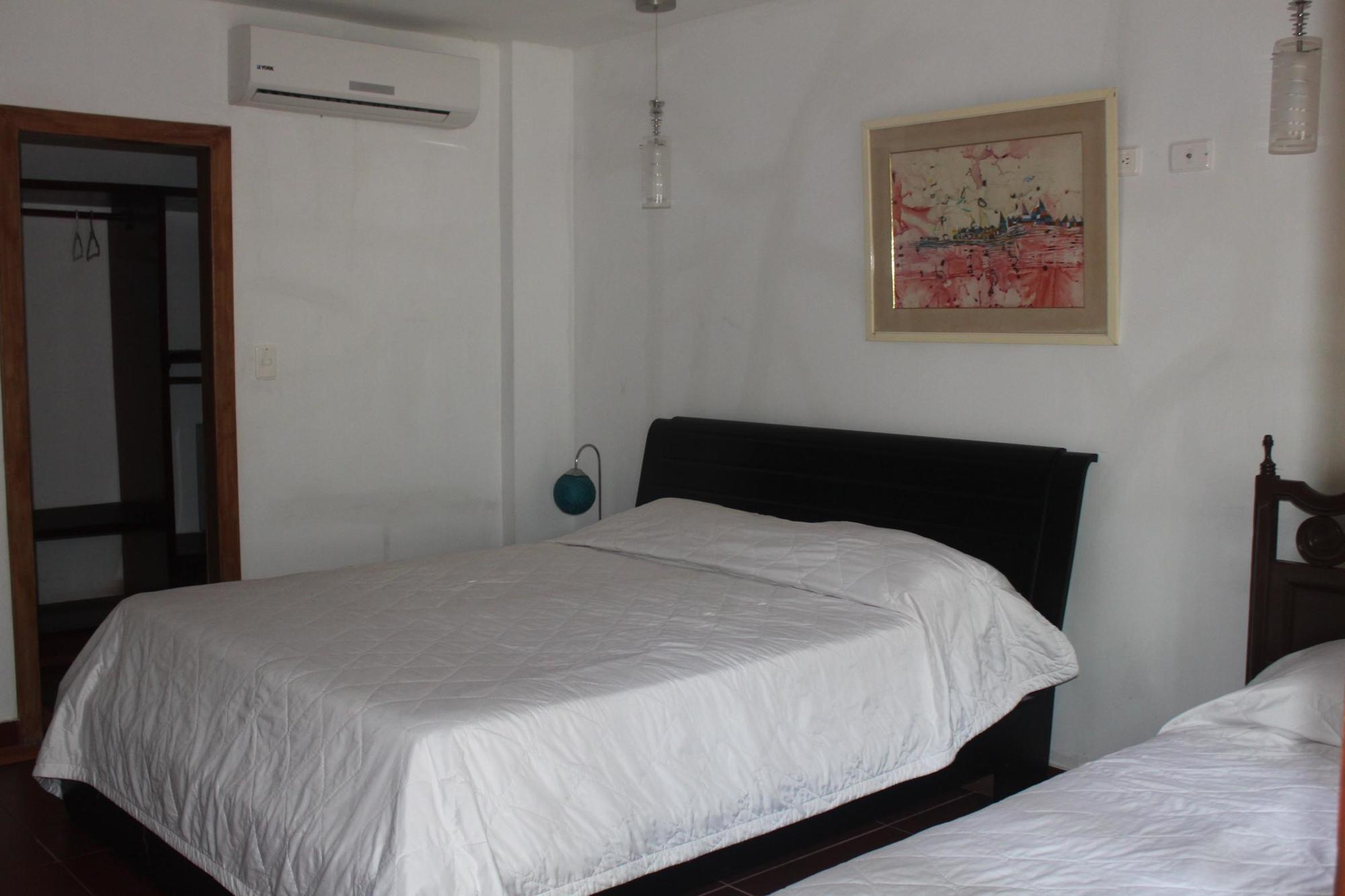Hotel Casa Colonial Barranquilla  Ngoại thất bức ảnh